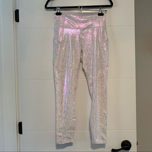 Fabletics | Shimmery Leggings